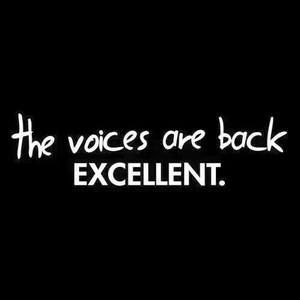 Meet your Posher, Chantelle